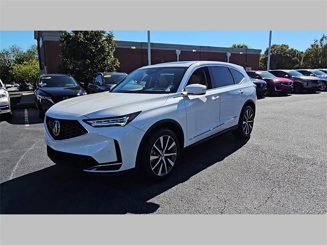 New 2026 Acura MDX w/ Technology Package image 38