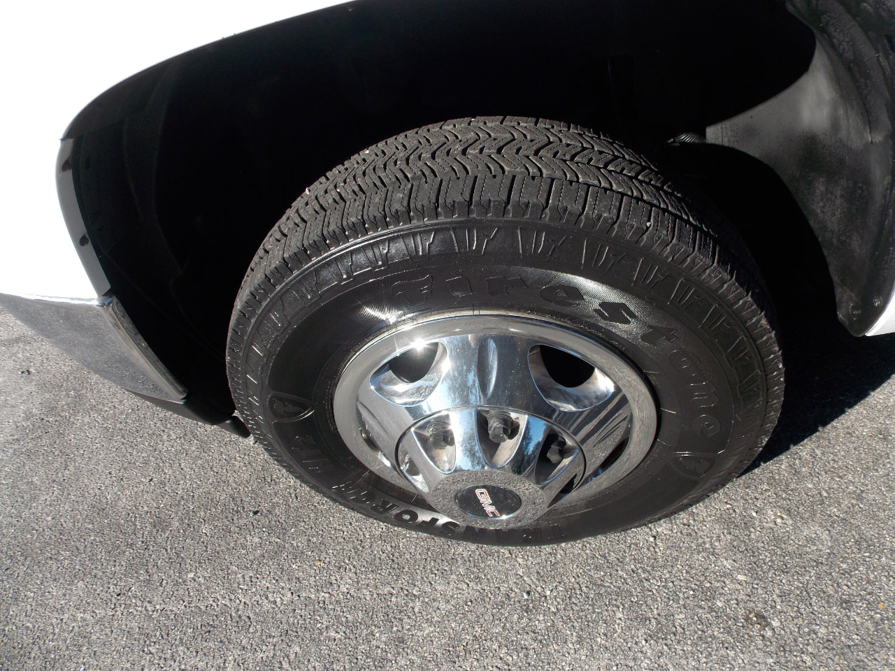 Used 2012 GMC Sierra 3500 SLE w/ SLE Preferred Package image 19