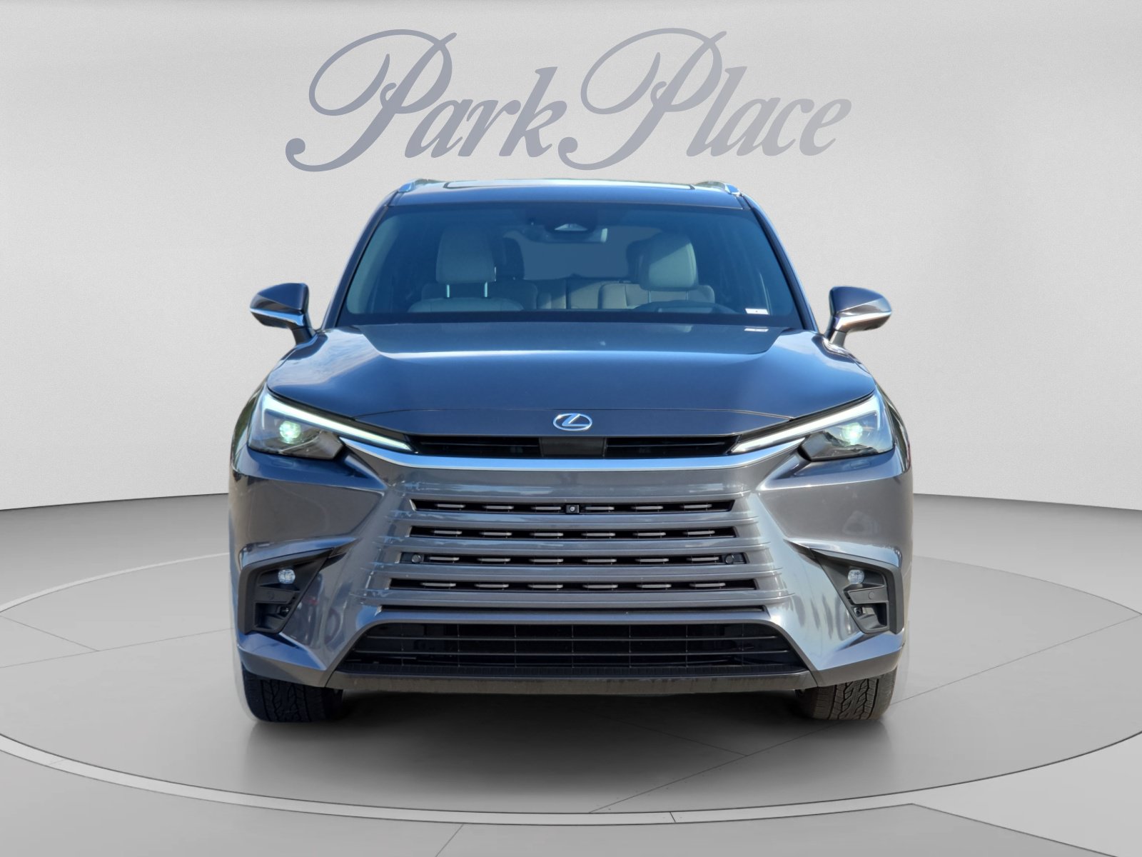 Certified 2026 Lexus TX 350 AWD w/ Technology Package image 8