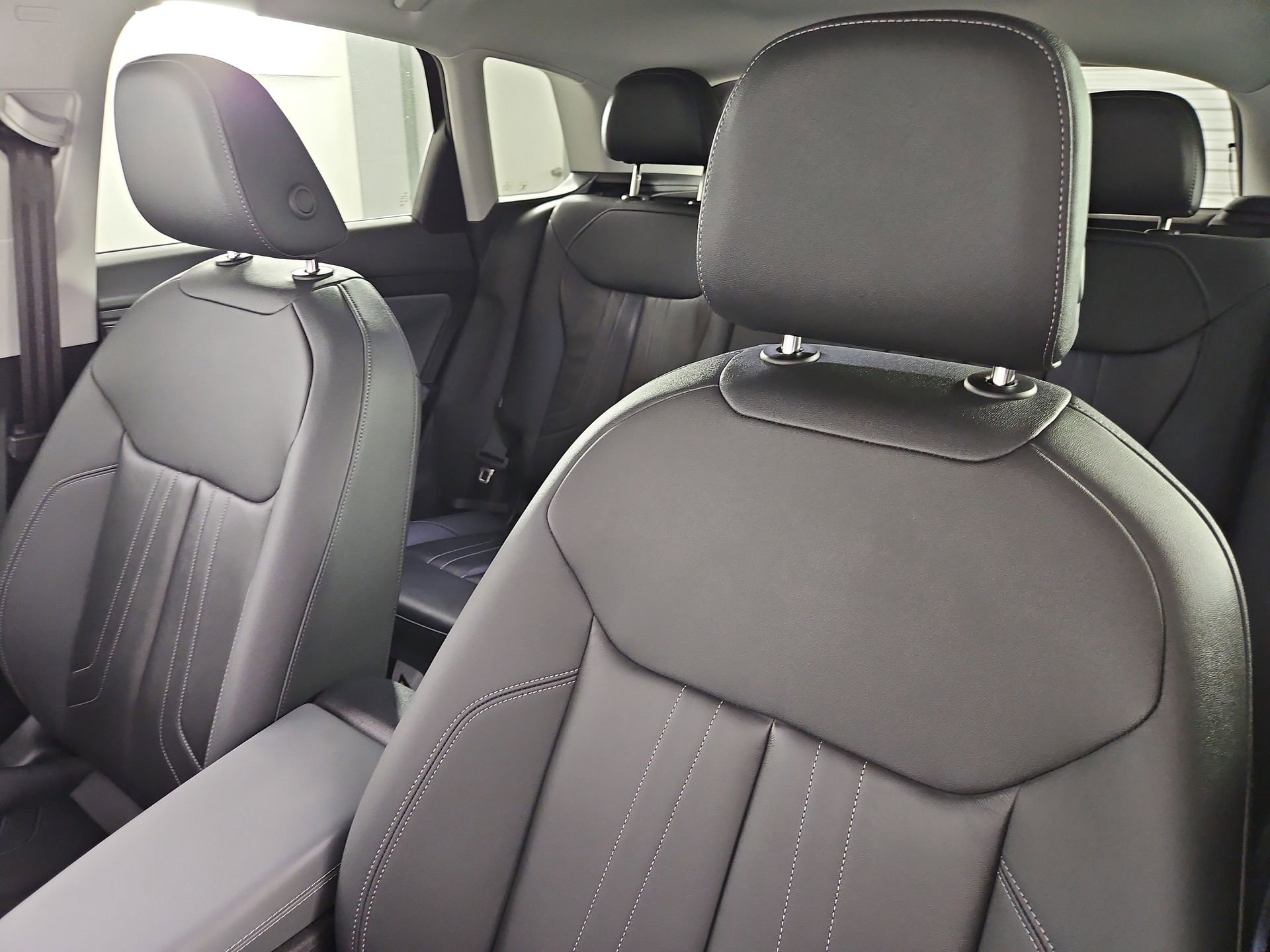 New 2026 Audi Q3 quattro 2.0T image 15