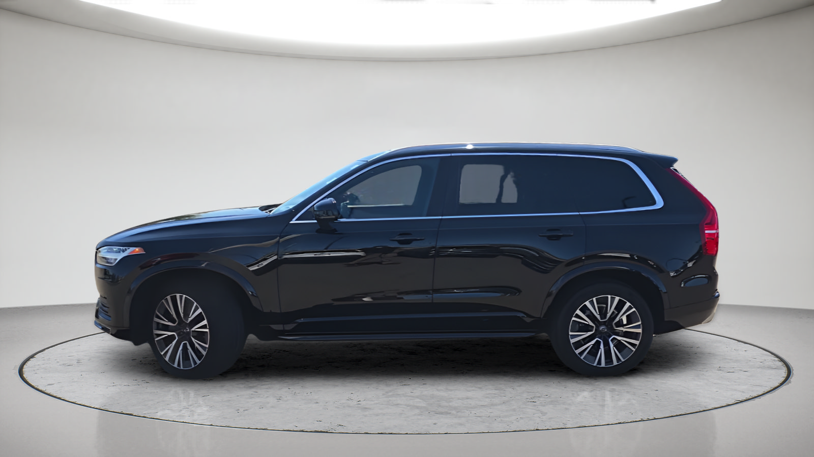 Used 2021 Volvo XC90 T6 Momentum w/ Climate Package AWD/4WD image 11