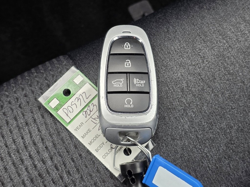 Used 2023 Hyundai Santa Fe SEL image 37