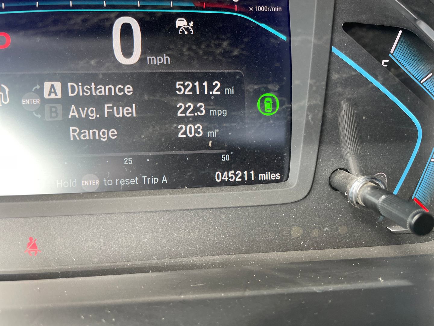 Used 2023 Honda Odyssey Elite image 36