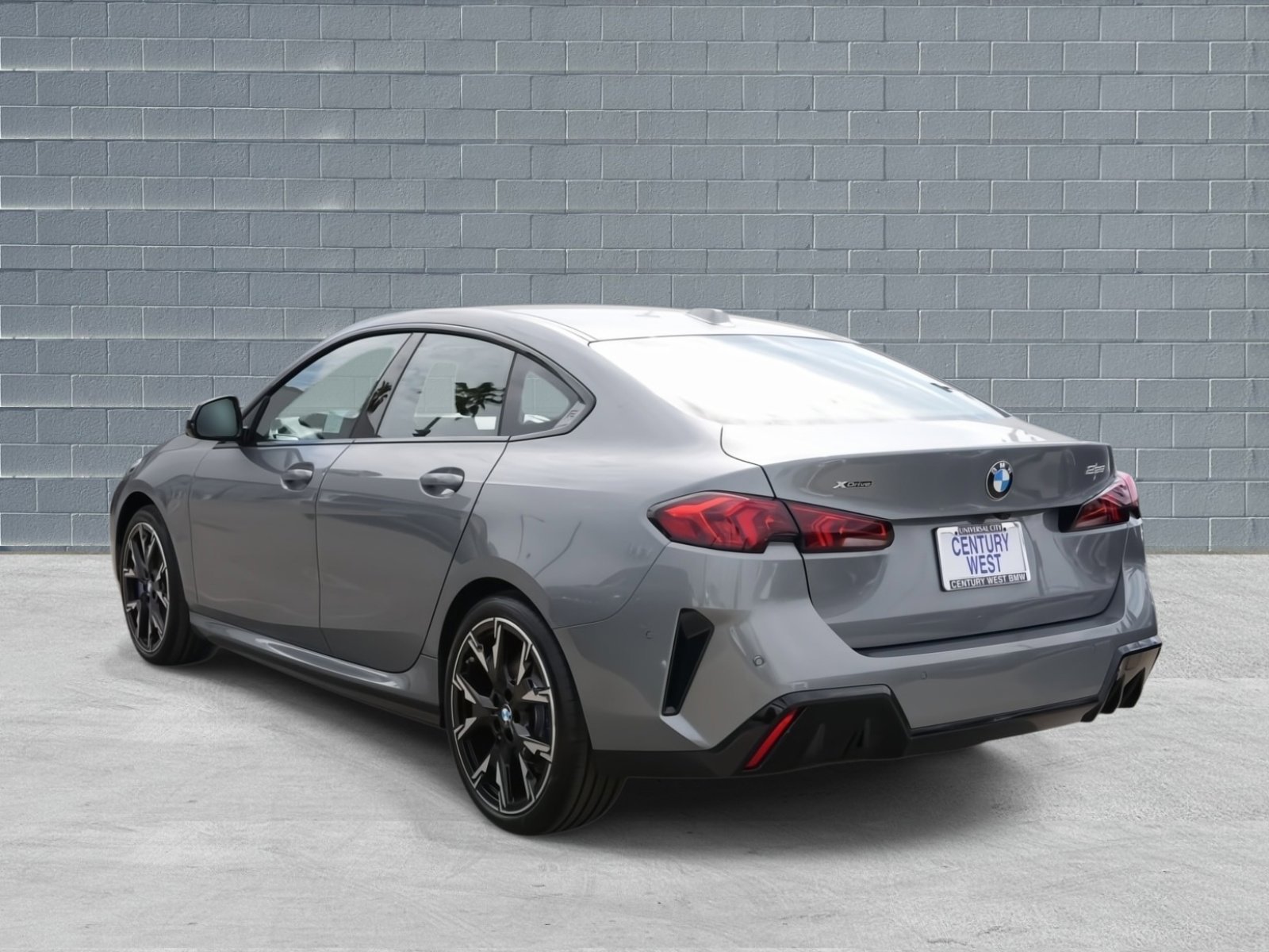 New 2026 BMW 228i xDrive 228 xDrive AWD w/ Technology Package image 5