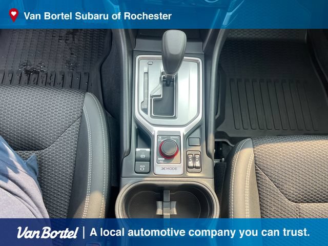 Certified 2023 Subaru Forester Premium AWD/4WD image 21