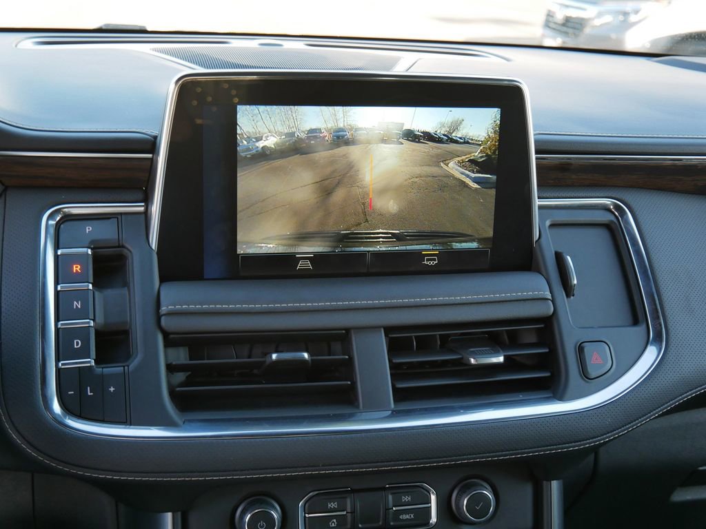 Used 2023 Chevrolet Tahoe Premier AWD/4WD image 27