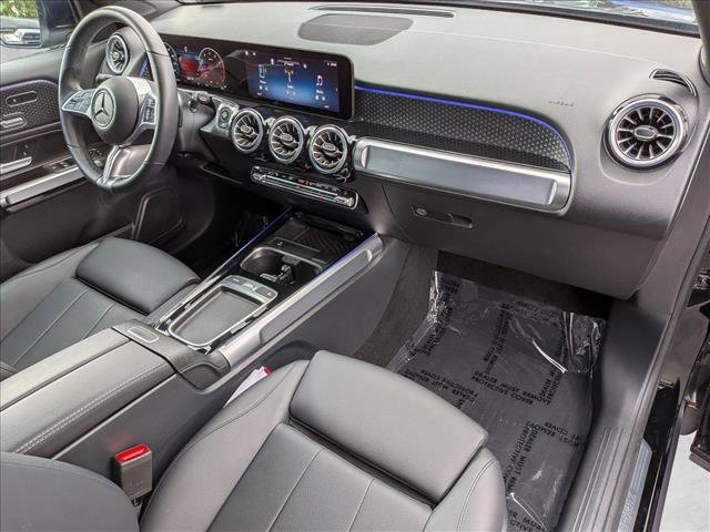 Certified 2025 Mercedes-Benz GLB 250 image 21