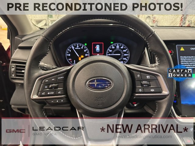Used 2024 Subaru Outback Premium image 18