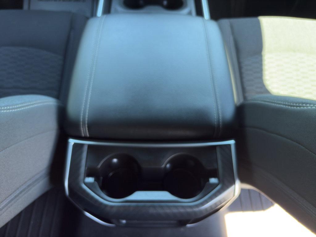 Used 2026 RAM 2500 Lone Star image 24