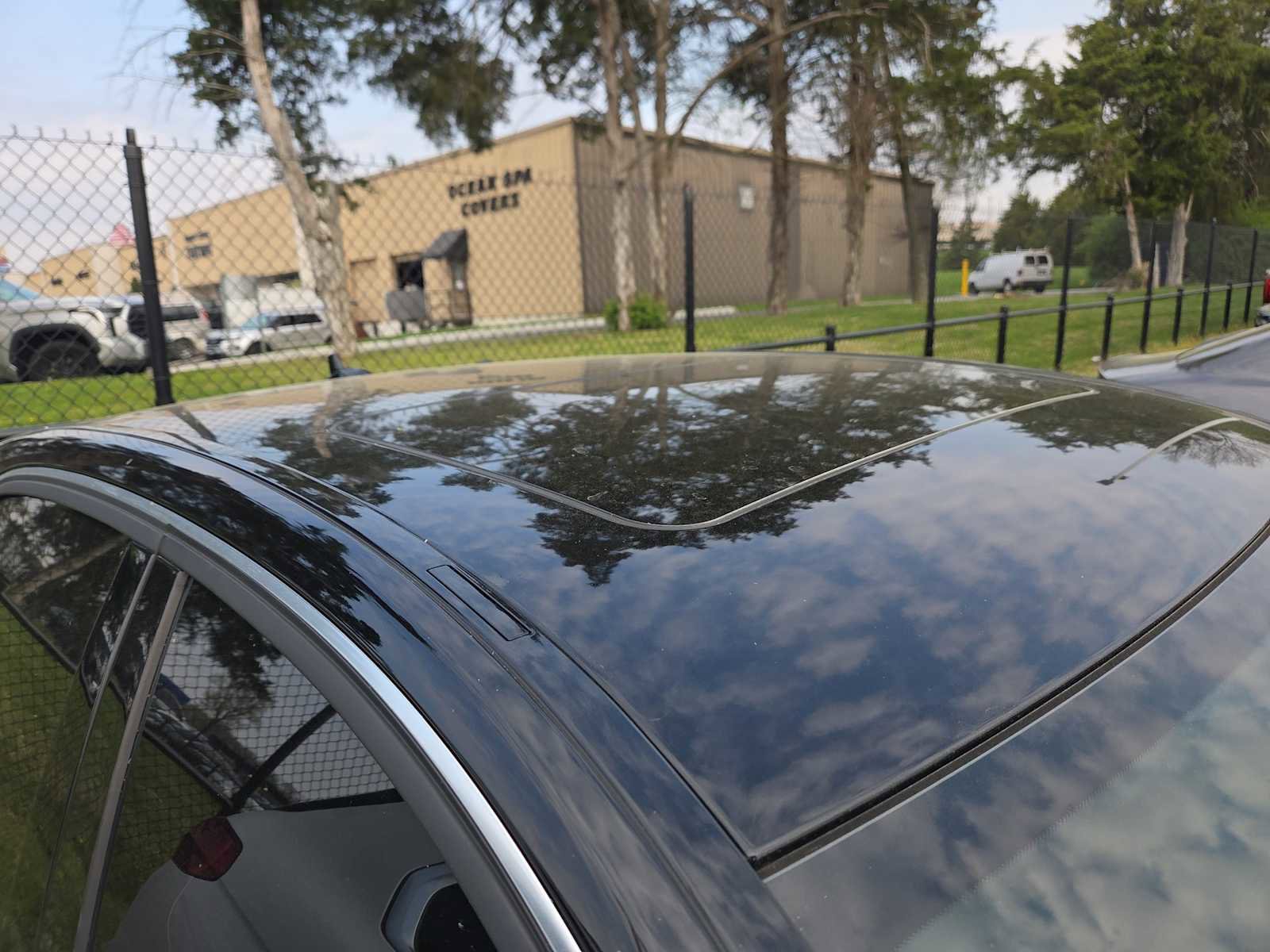 Used 2014 Mercedes-Benz E 350 Sedan w/ Premium 1 Package image 3