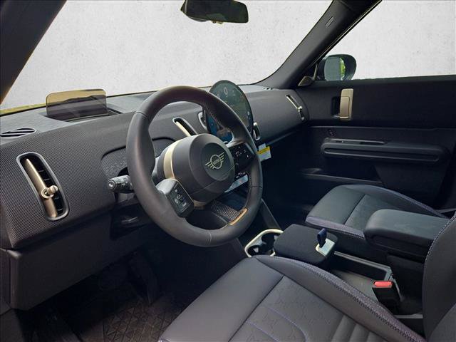 Used 2026 MINI Cooper Countryman S AWD/4WD image 10