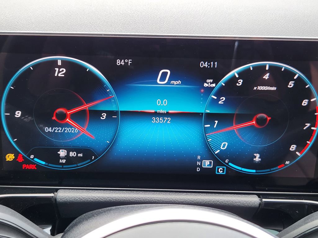 Used 2023 Mercedes-Benz GLA 250 4MATIC image 15