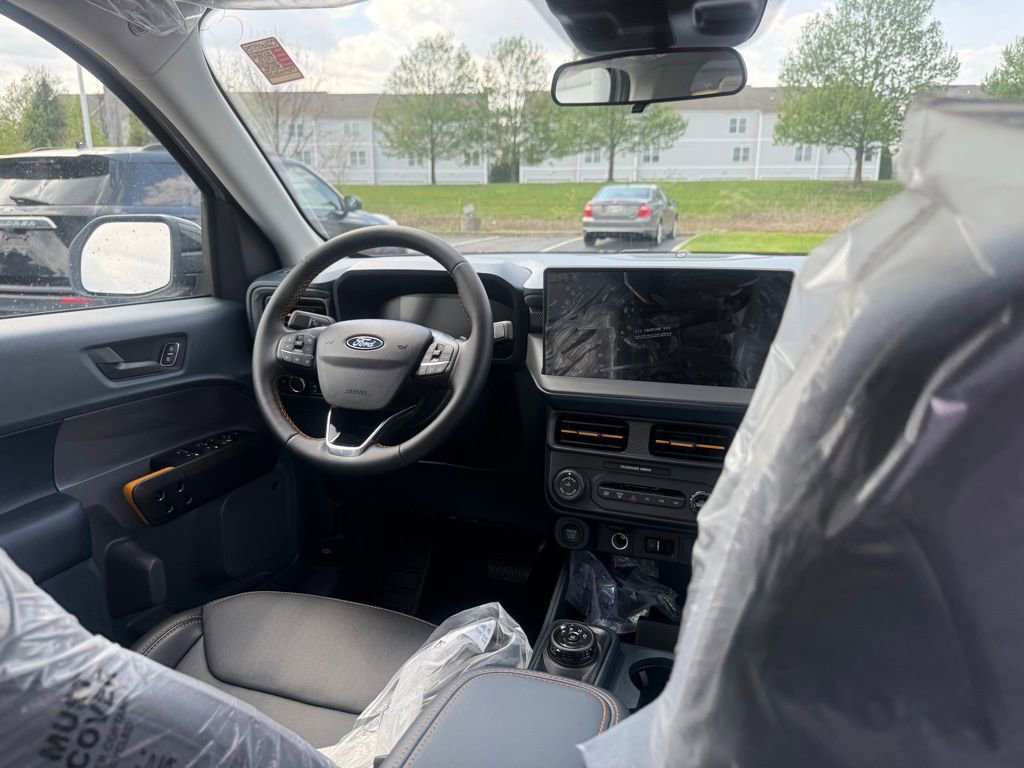 New 2026 Ford Maverick Tremor AWD/4WD image 45