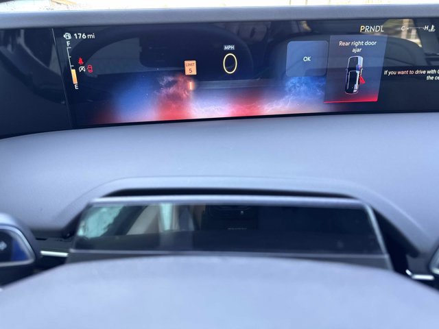 New 2026 Lincoln Nautilus Black Label image 29