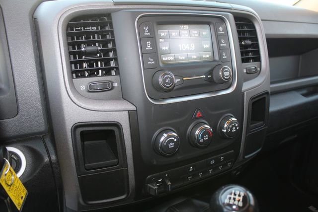 Used 2014 RAM 2500 Tradesman w/ Chrome Appearance Group image 20