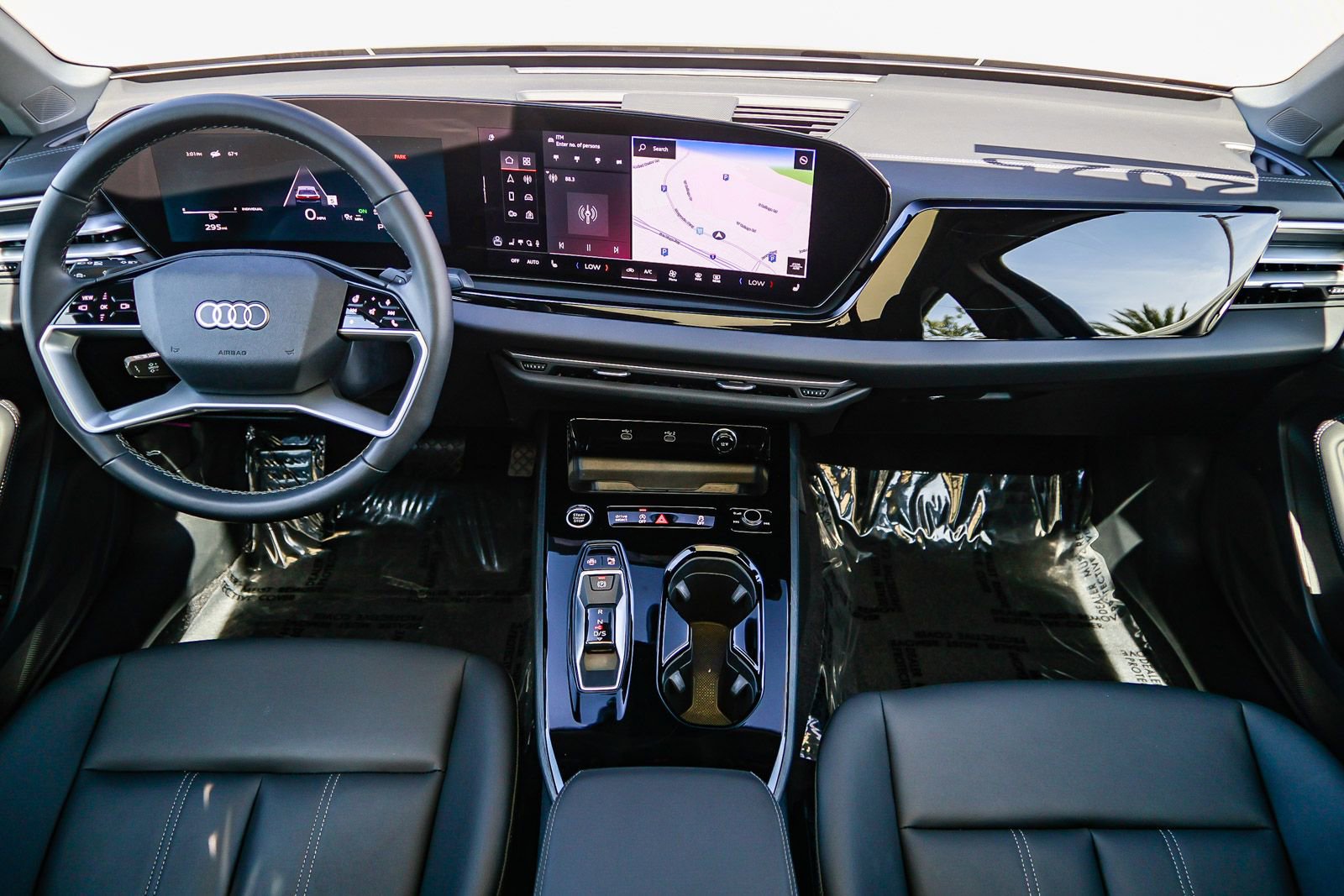 Certified 2025 Audi A5 2.0T Premium w/ Convenience Package image 14