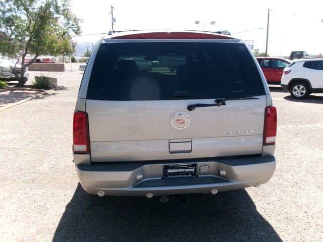 Used 2005 Cadillac Escalade 2WD image 12