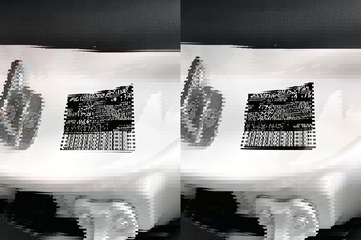 New 2026 Mercedes-Benz CLA 45 AMG S 4MATIC image 21