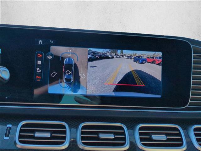 New 2026 Mercedes-Benz GLE 53 AMG 4MATIC Coupe image 13