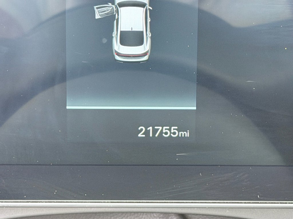 Used 2025 Hyundai Sonata SEL image 10