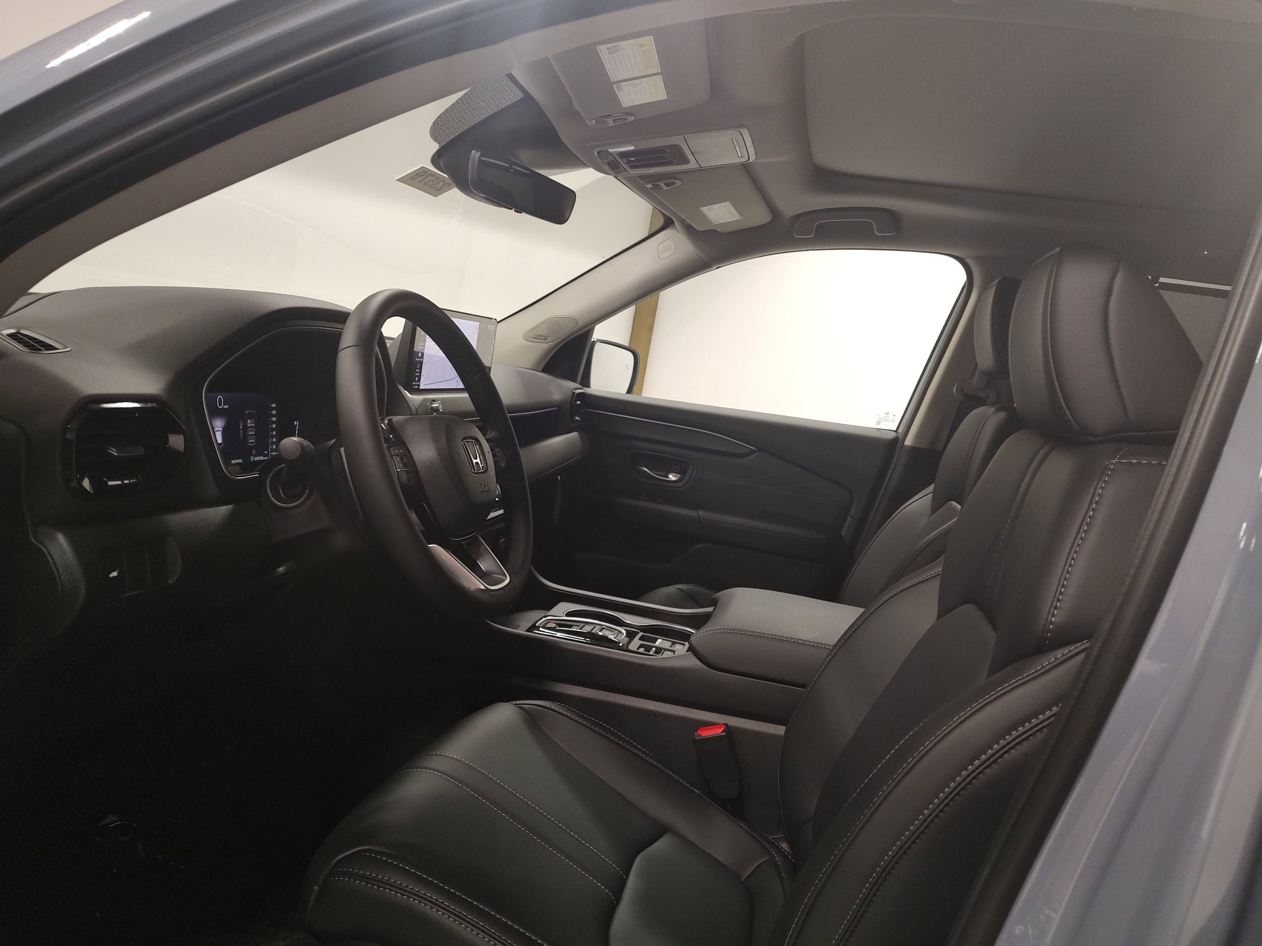 New 2026 Honda Pilot image 11