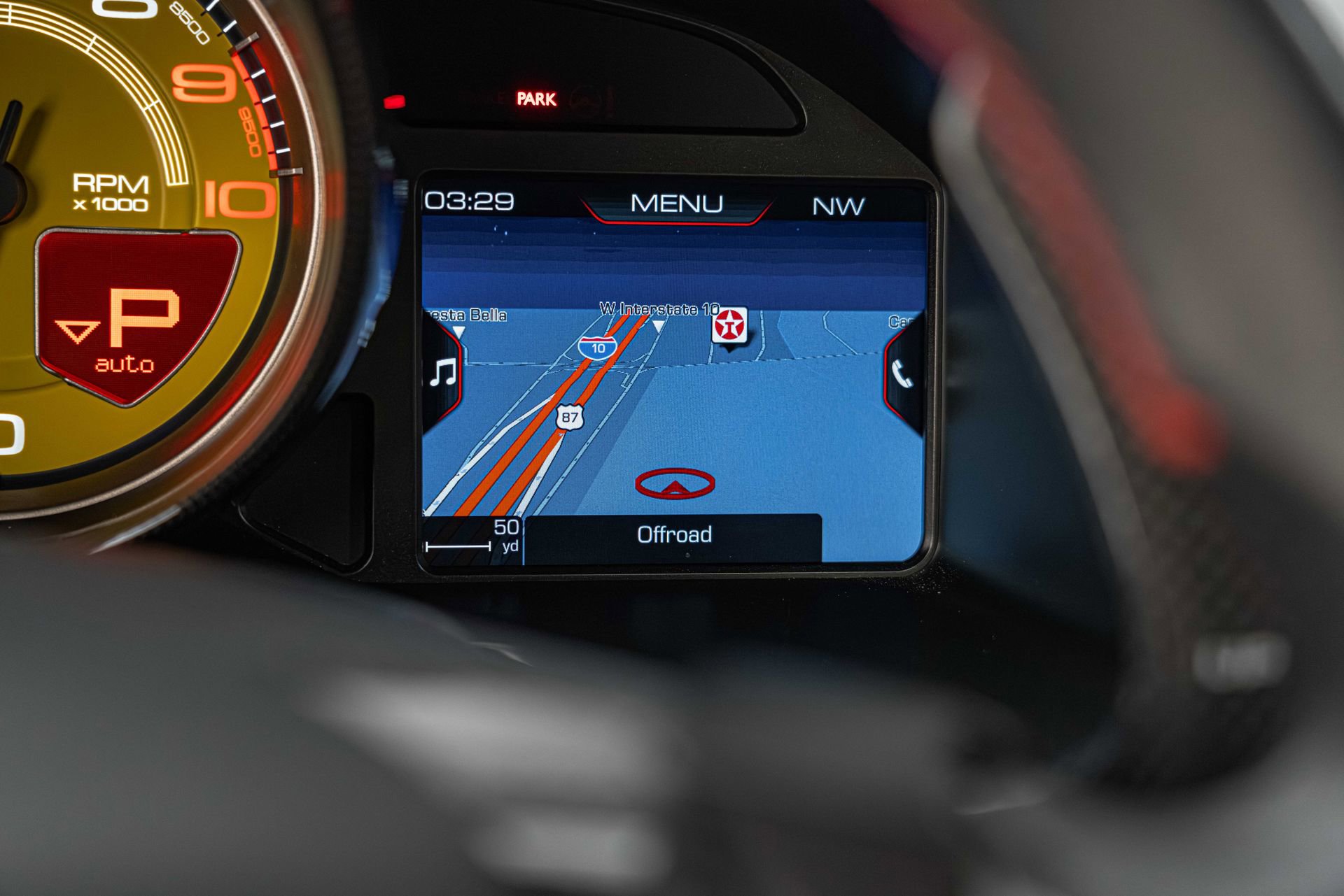 Certified 2019 Ferrari 812 Superfast RWD image 43