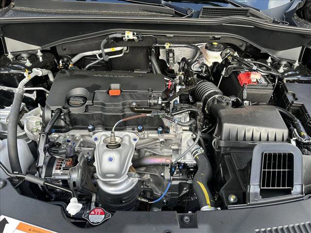 New 2027 Honda HR-V LX image 18