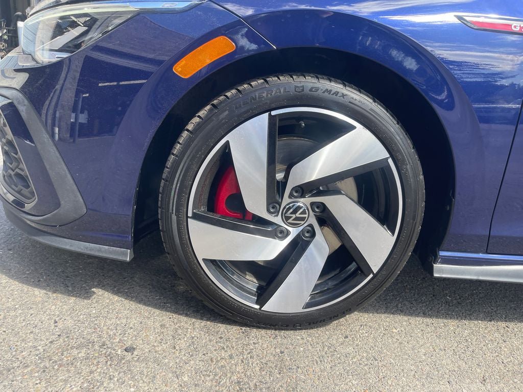 Used 2022 Volkswagen GTI S FWD image 18