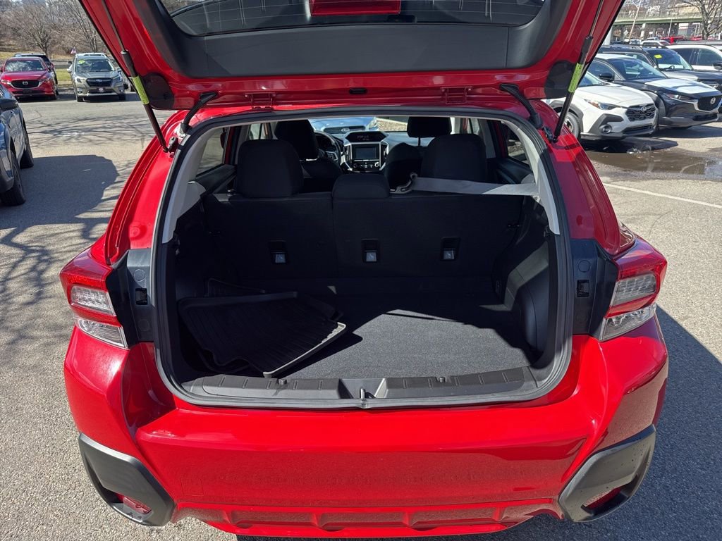 Used 2023 Subaru Crosstrek 2.0i image 24