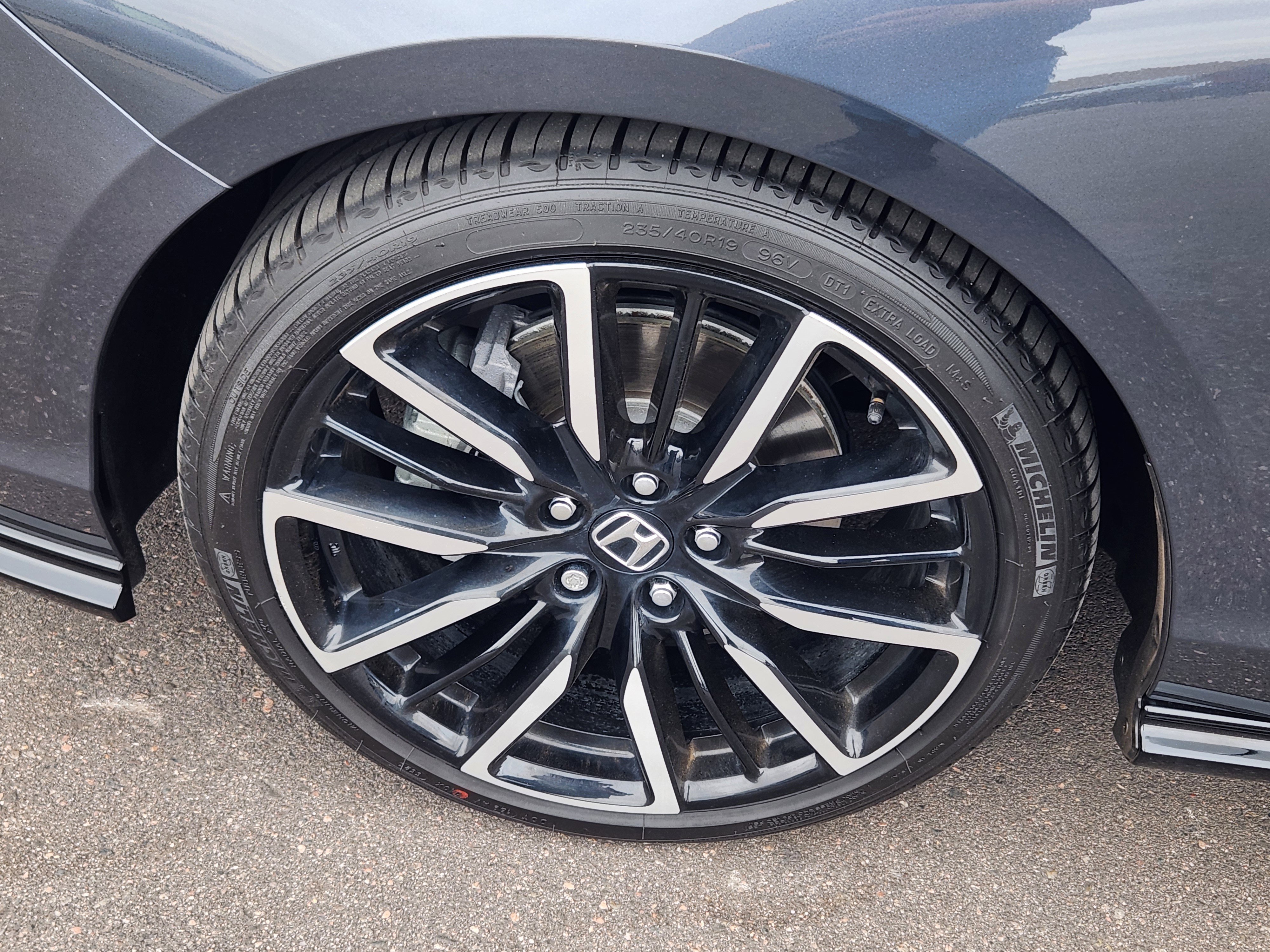 Used 2024 Honda Accord Touring image 16