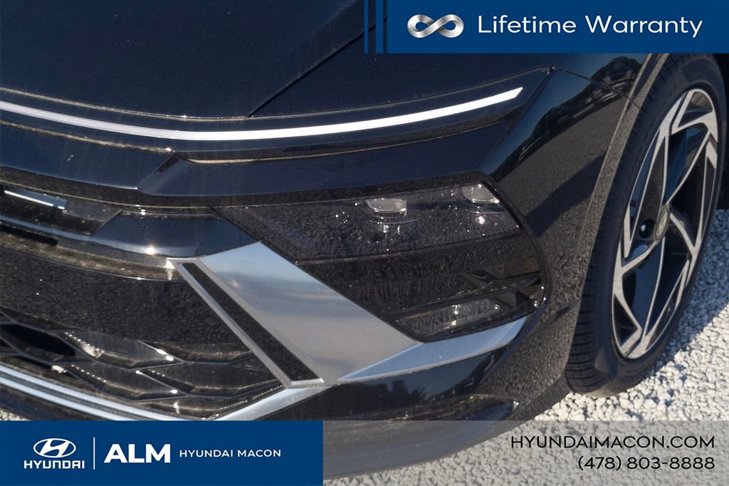 New 2026 Hyundai Sonata SEL FWD image 13