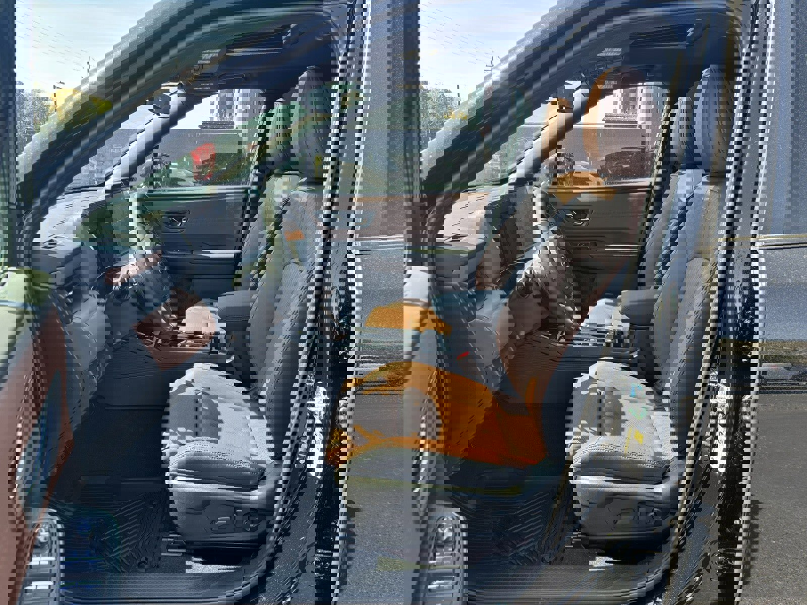 New 2026 Subaru Outback Touring image 13