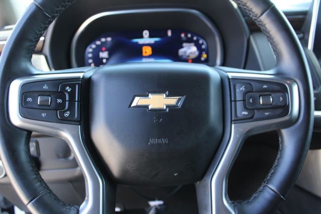 Used 2024 Chevrolet Tahoe Premier RWD image 21