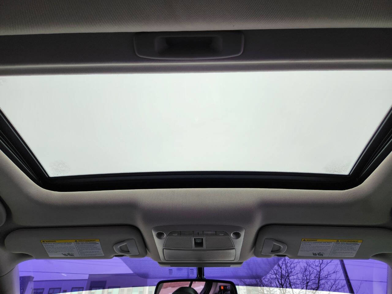 Used 2015 INFINITI Q50 Premium image 19