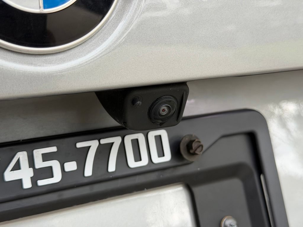 Used 2026 BMW X1 M35i w/ Technology Package AWD/4WD image 18