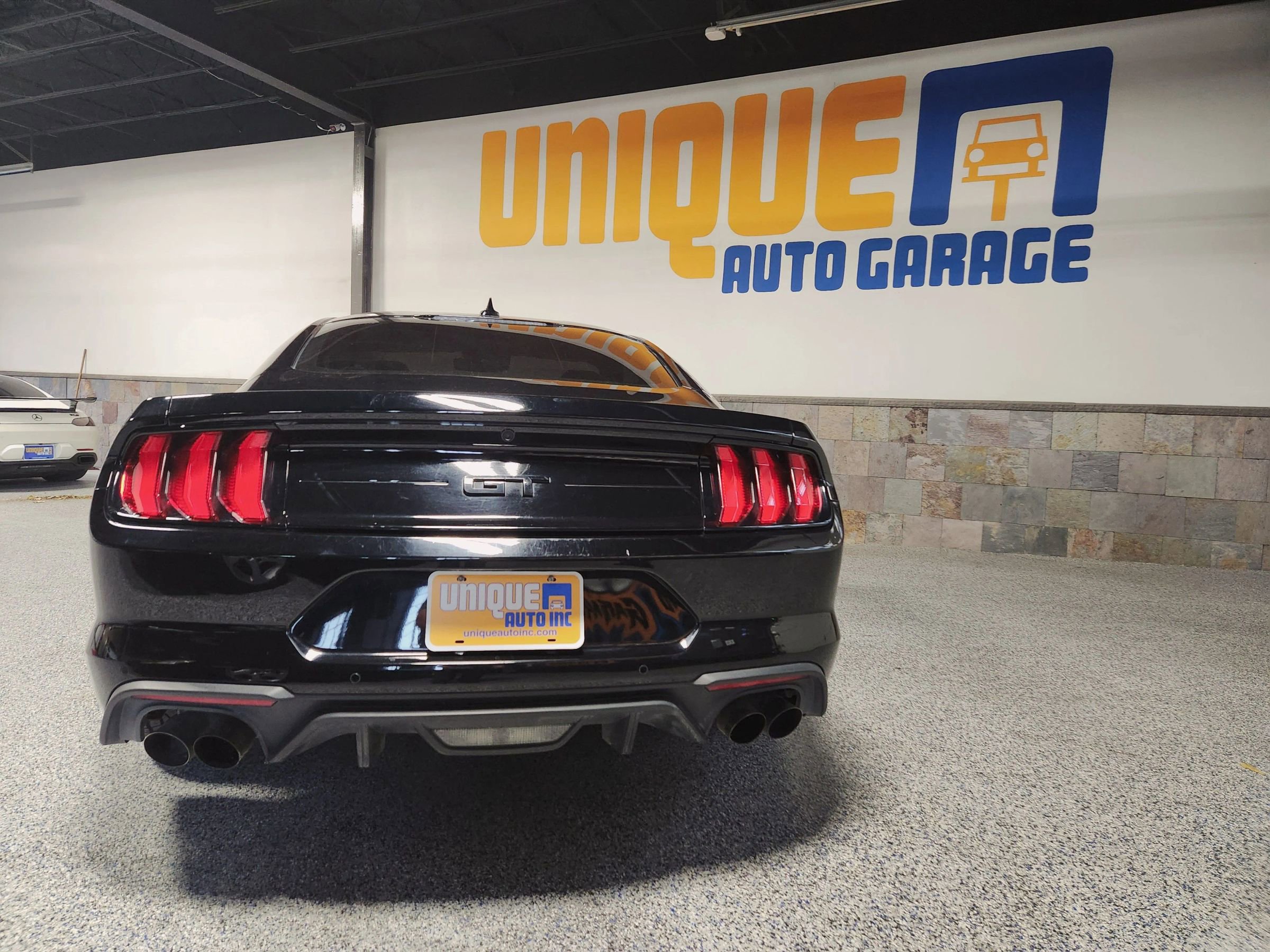 Used 2023 Ford Mustang GT Premium w/ Equipment Group 401A image 8