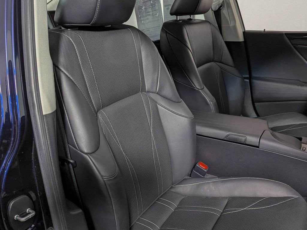 Used 2019 Lexus ES 350 Ultra Luxury w/ Accessory Package FWD image 26