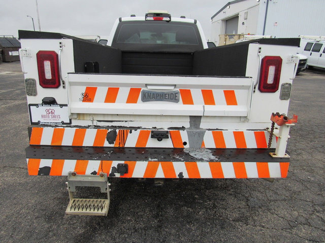 Used 2021 Ford F250 XL RWD image 4