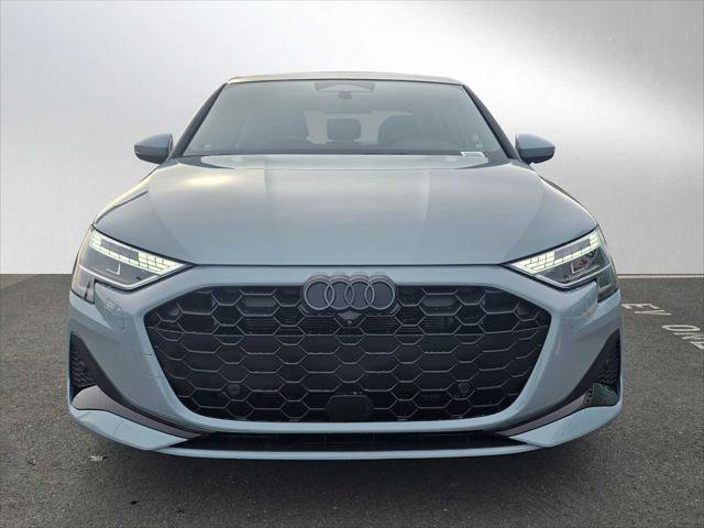 New 2026 Audi A3 2.0T Premium Plus image 8