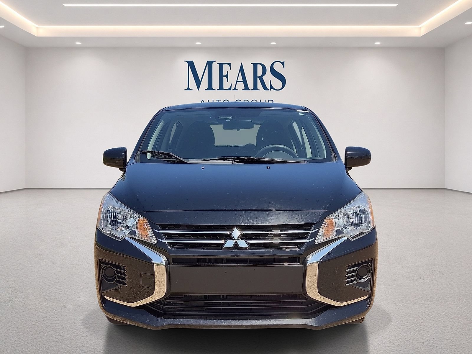 Used 2024 Mitsubishi Mirage ES FWD image 8