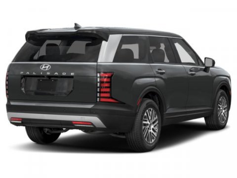 New 2026 Hyundai Palisade SE FWD image 2