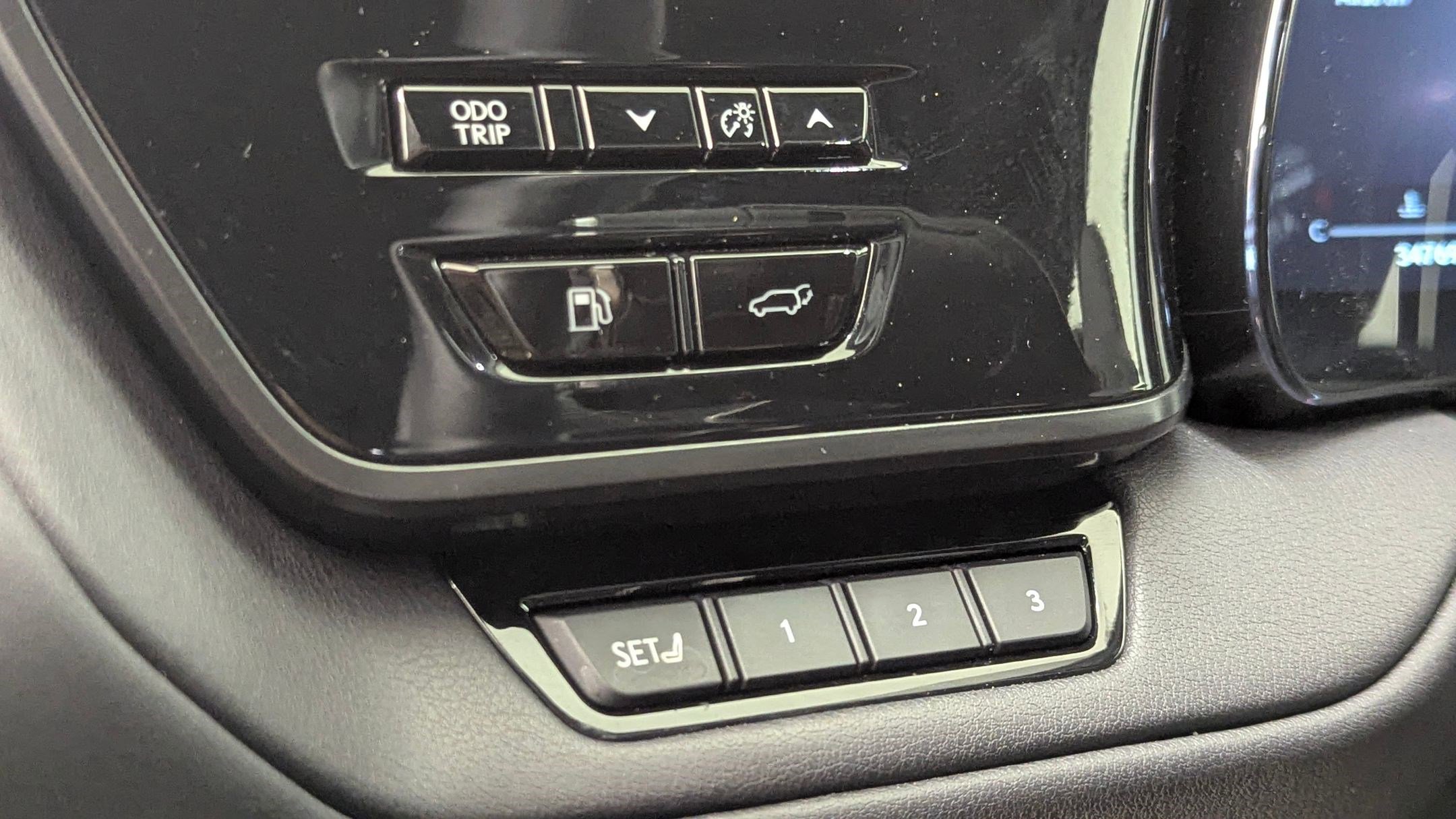 Used 2024 Lexus TX 350 FWD image 18