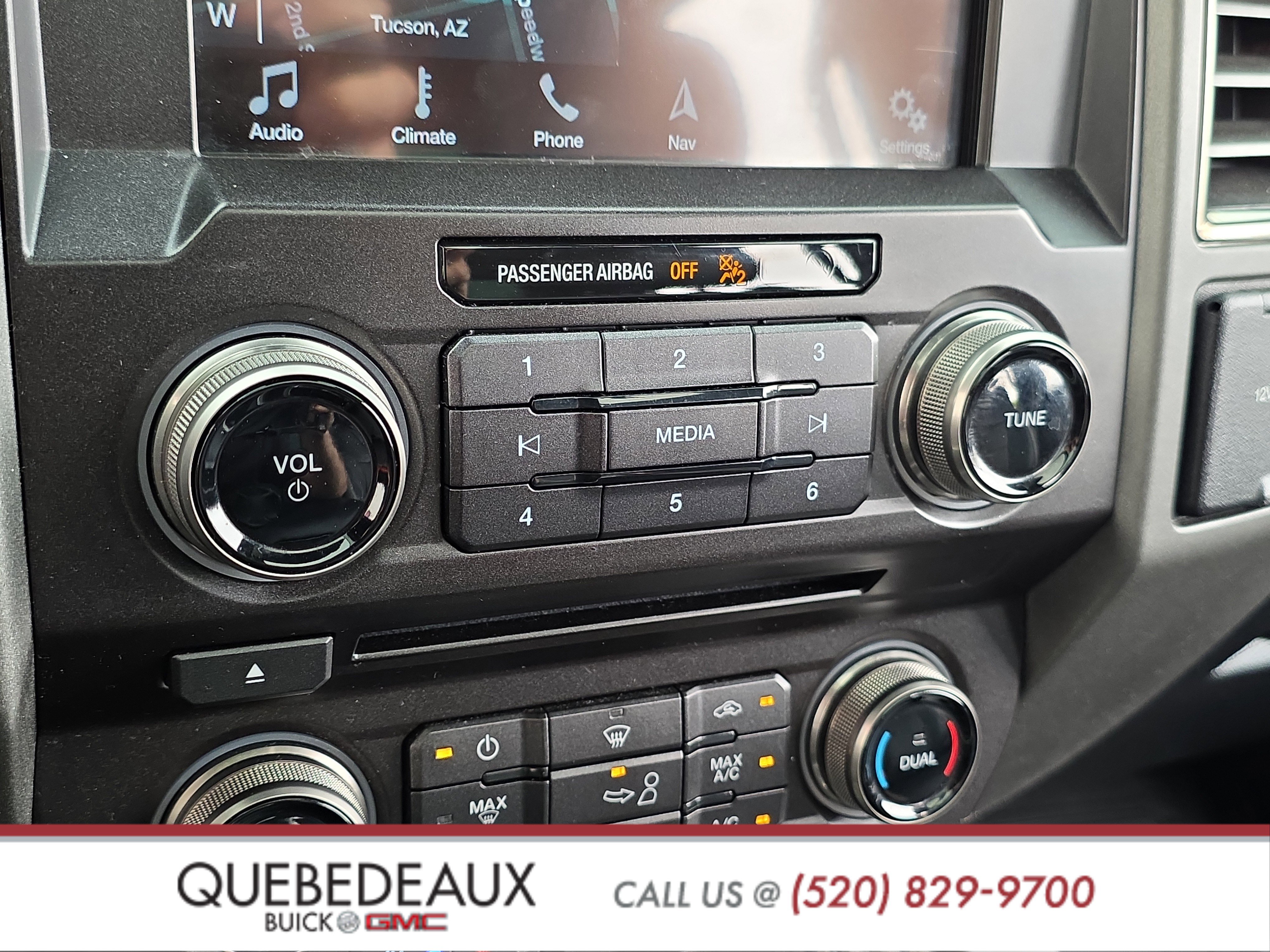 Used 2018 Ford F150 Raptor w/ Equipment Group 802A Luxury AWD/4WD image 26