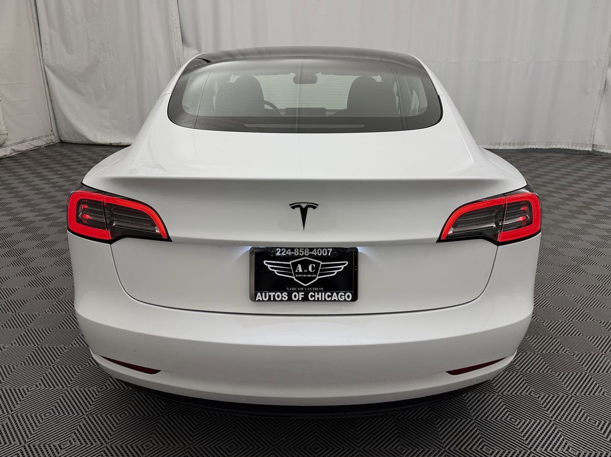 Used 2023 Tesla Model 3 Standard Range RWD image 6