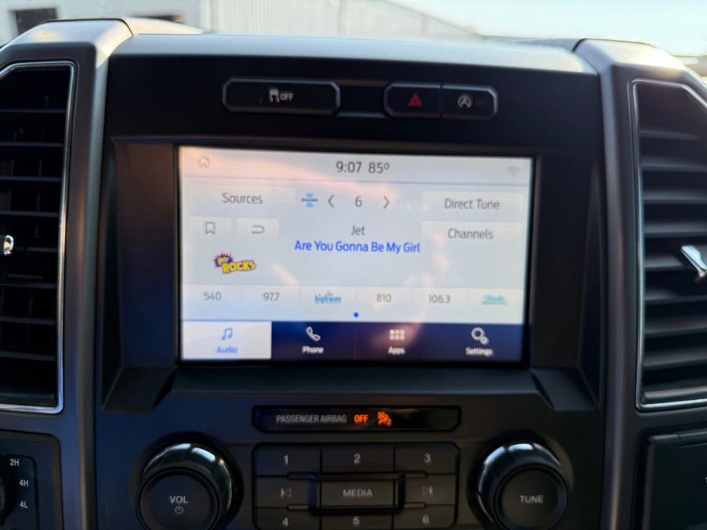 Used 2020 Ford F150 XLT w/ Equipment Group 301A Mid image 28