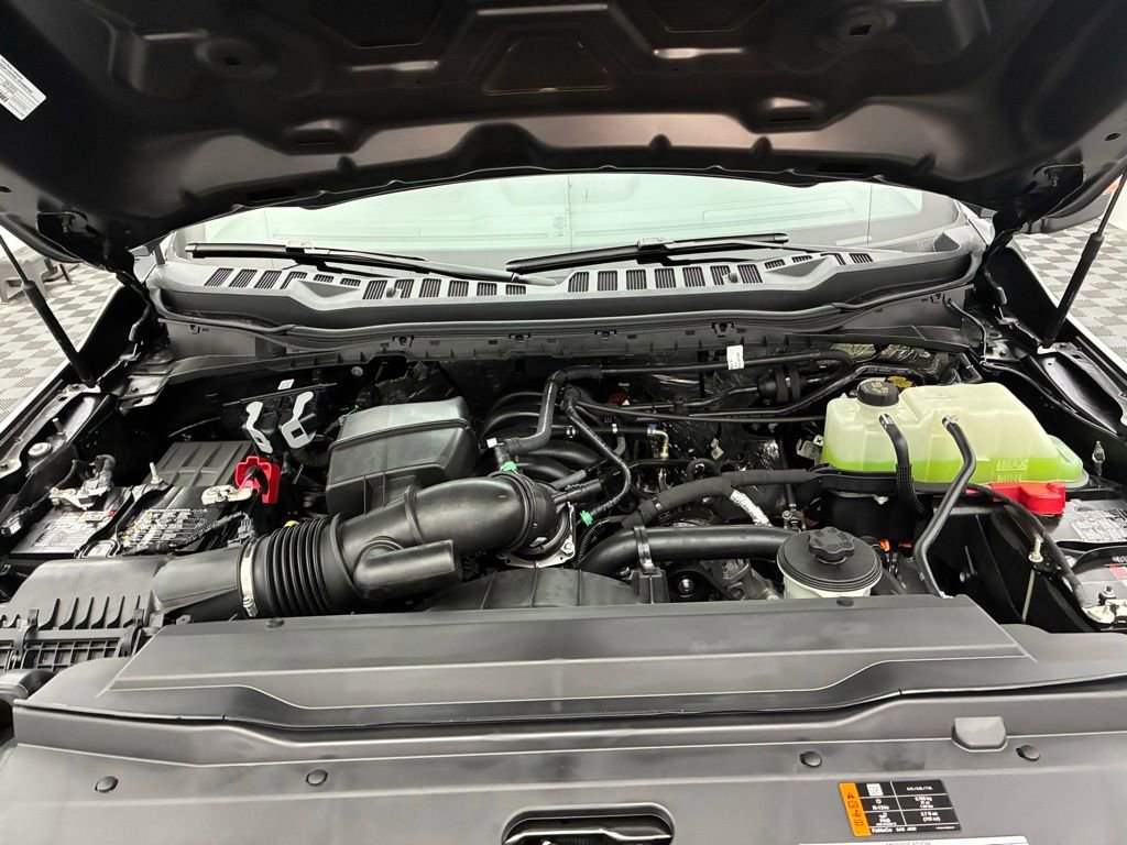 New 2026 Ford F350 XL w/ STX Appearance Package image 35