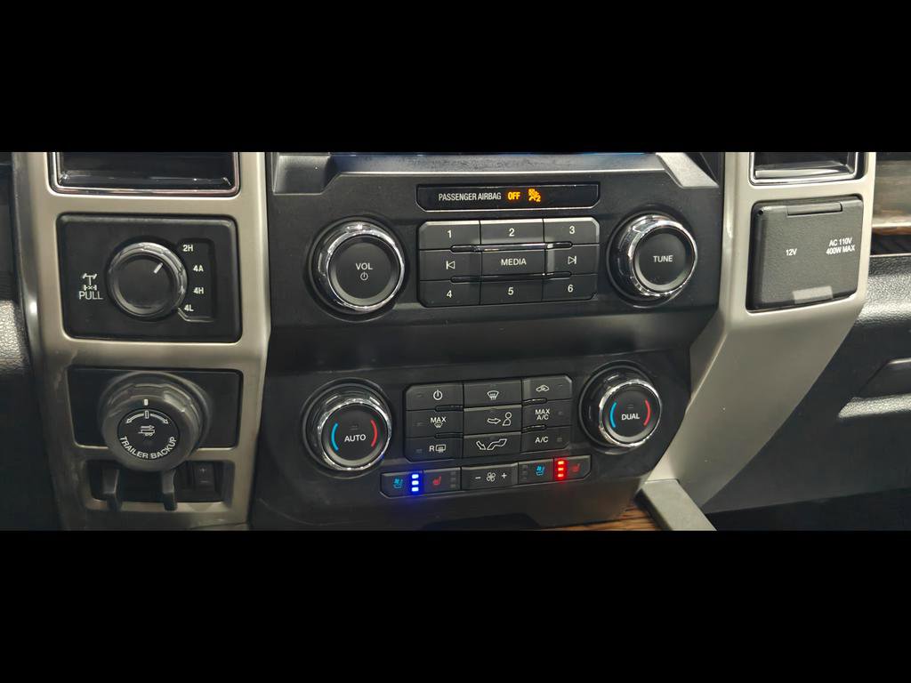Used 2019 Ford F150 Lariat image 9