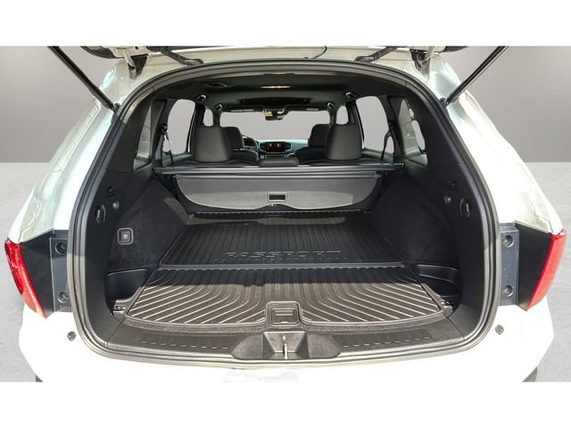 Used 2022 Honda Passport EX-L image 32