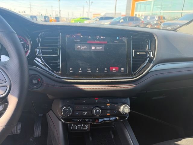 New 2026 Dodge Durango GT w/ Blacktop Package image 36