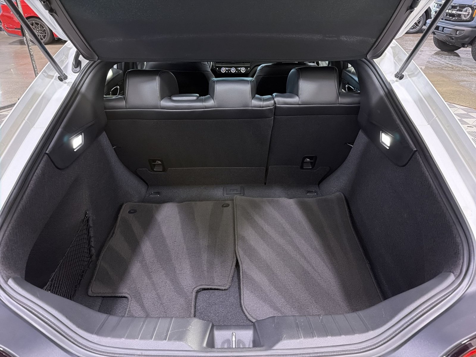 Used 2025 Acura Integra A-Spec FWD image 29